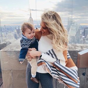 Meet your Posher, Jade